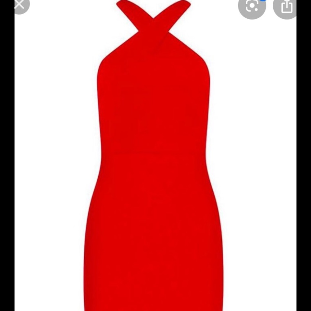 Likely Carolyn dress